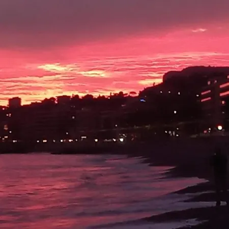 아파트 Monolocale Costa Azzurra 멍똥