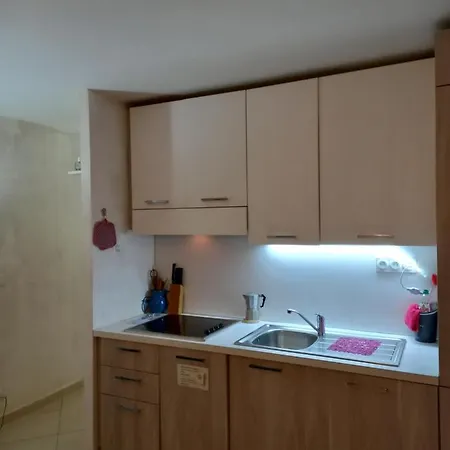 Monolocale Costa Azzurra * 멍똥