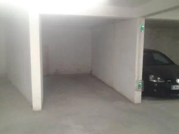 Monolocale Costa Azzurra Appartement Menton