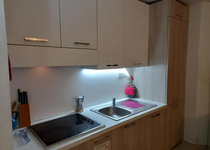 Monolocale Costa Azzurra Appartement *