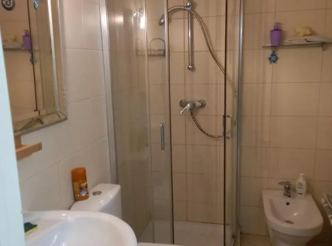 Appartement Monolocale Costa Azzurra *