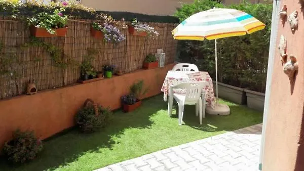 Appartement Monolocale Costa Azzurra *