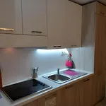 Monolocale Costa Azzurra Apartment *