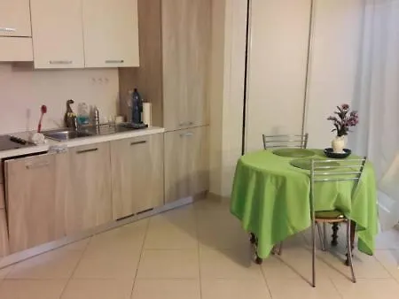 Monolocale Costa Azzurra شقة