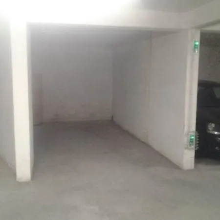 Monolocale Costa Azzurra Apartment Menton