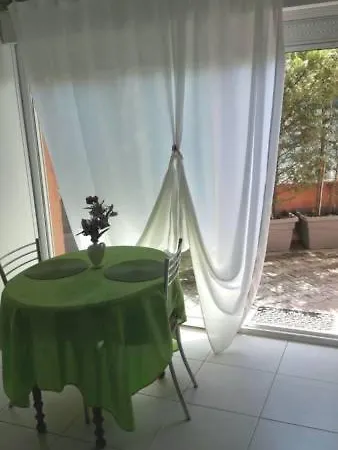 Monolocale Costa Azzurra *