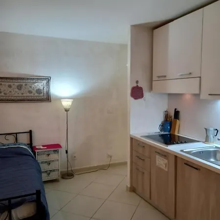 Apartment Monolocale Costa Azzurra