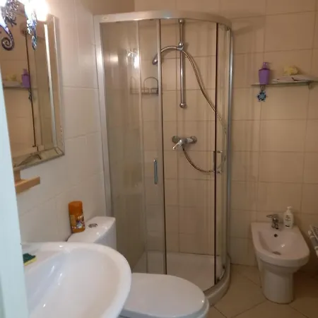 Apartment Monolocale Costa Azzurra *