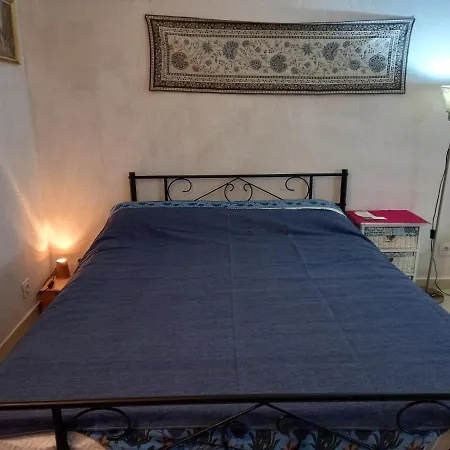 Monolocale Costa Azzurra