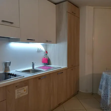 Monolocale Costa Azzurra Διαμέρισμα