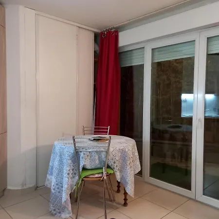 Monolocale Costa Azzurra شقة مينتون