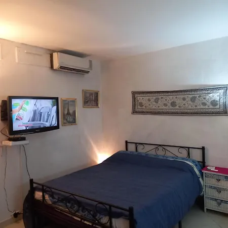 Monolocale Costa Azzurra * Μεντόν