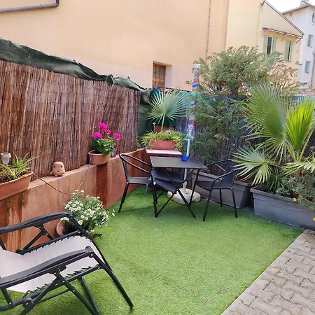 Apartment Monolocale Costa Azzurra
